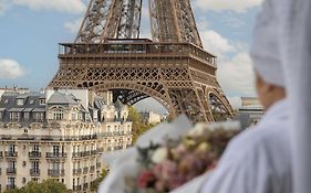 Pullman Paris Tour Eiffel